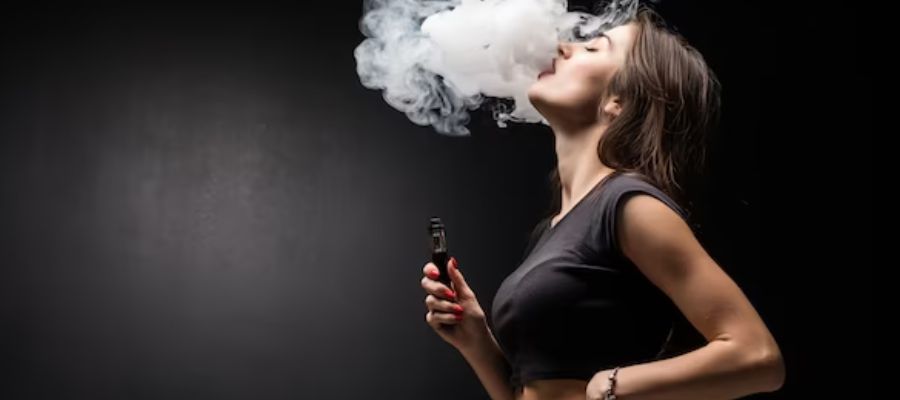Disposable Vapes Convenience at Your Fingertips
